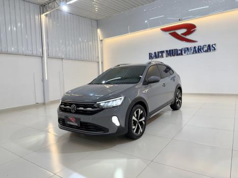 VOLKSWAGEN Nivus 1.0 4P FLEX 200 TSI HIGHLINE TURBO AUTOM�TICO, Foto 3