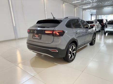 VOLKSWAGEN Nivus 1.0 4P FLEX 200 TSI HIGHLINE TURBO AUTOM�TICO, Foto 8