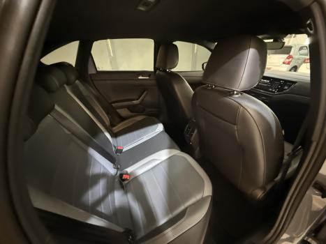 VOLKSWAGEN Nivus 1.0 4P FLEX 200 TSI HIGHLINE TURBO AUTOM�TICO, Foto 10