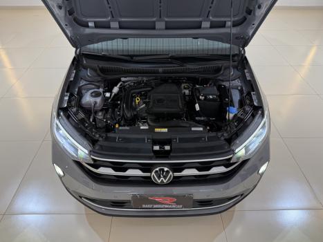 VOLKSWAGEN Nivus 1.0 4P FLEX 200 TSI HIGHLINE TURBO AUTOM�TICO, Foto 18