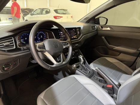 VOLKSWAGEN Nivus 1.0 4P FLEX 200 TSI HIGHLINE TURBO AUTOM�TICO, Foto 12