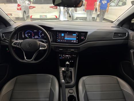 VOLKSWAGEN Nivus 1.0 4P FLEX 200 TSI HIGHLINE TURBO AUTOM�TICO, Foto 13