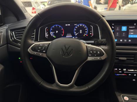 VOLKSWAGEN Nivus 1.0 4P FLEX 200 TSI HIGHLINE TURBO AUTOM�TICO, Foto 15