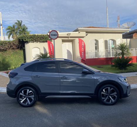 VOLKSWAGEN Nivus 1.0 4P FLEX 200 TSI HIGHLINE TURBO AUTOM�TICO, Foto 3