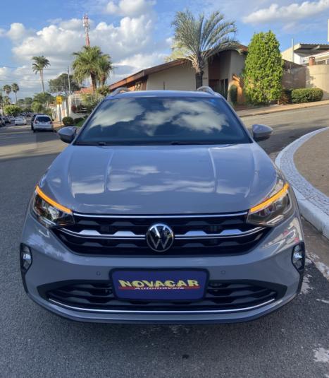 VOLKSWAGEN Nivus 1.0 4P FLEX 200 TSI HIGHLINE TURBO AUTOM�TICO, Foto 1