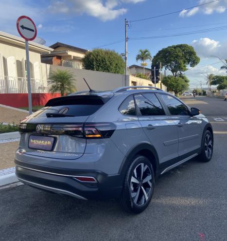 VOLKSWAGEN Nivus 1.0 4P FLEX 200 TSI HIGHLINE TURBO AUTOM�TICO, Foto 11