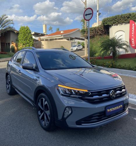 VOLKSWAGEN Nivus 1.0 4P FLEX 200 TSI HIGHLINE TURBO AUTOM�TICO, Foto 5