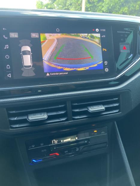 VOLKSWAGEN Nivus 1.0 4P FLEX 200 TSI HIGHLINE TURBO AUTOM�TICO, Foto 6