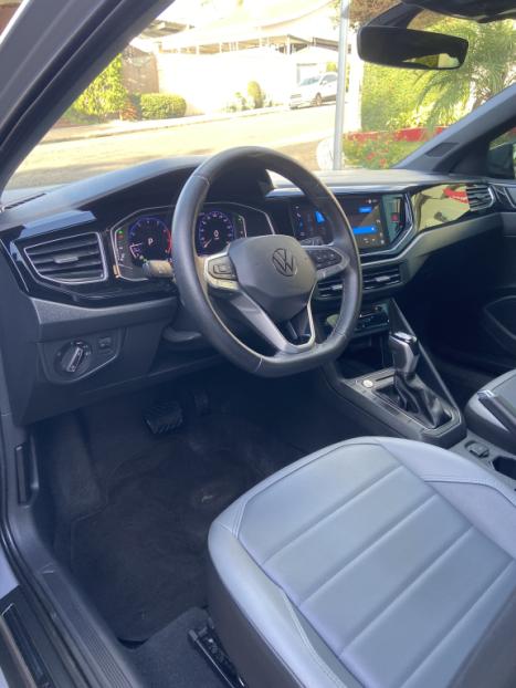 VOLKSWAGEN Nivus 1.0 4P FLEX 200 TSI HIGHLINE TURBO AUTOM�TICO, Foto 8