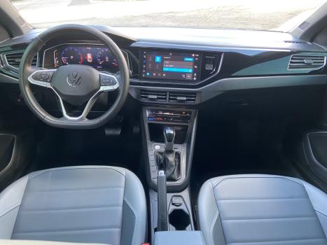 VOLKSWAGEN Nivus 1.0 4P FLEX 200 TSI HIGHLINE TURBO AUTOM�TICO, Foto 2