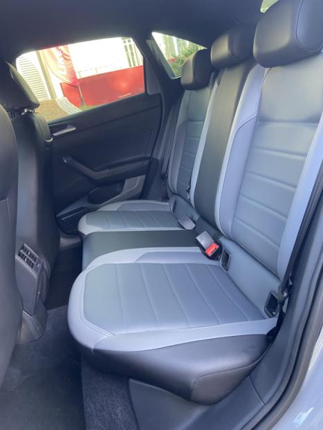 VOLKSWAGEN Nivus 1.0 4P FLEX 200 TSI HIGHLINE TURBO AUTOM�TICO, Foto 14