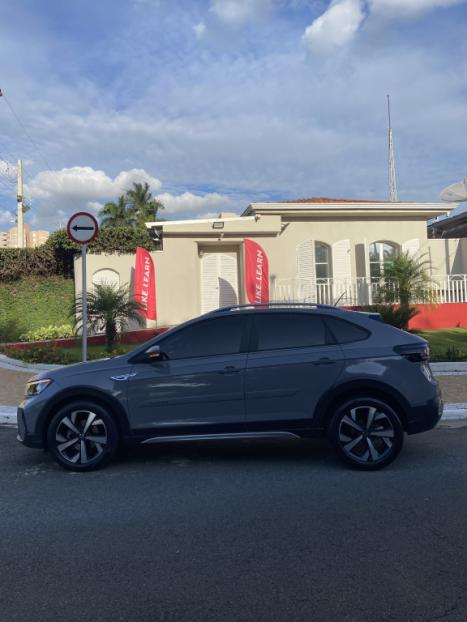 VOLKSWAGEN Nivus 1.0 4P FLEX 200 TSI HIGHLINE TURBO AUTOM�TICO, Foto 9