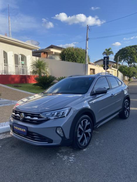 VOLKSWAGEN Nivus 1.0 4P FLEX 200 TSI HIGHLINE TURBO AUTOM�TICO, Foto 12