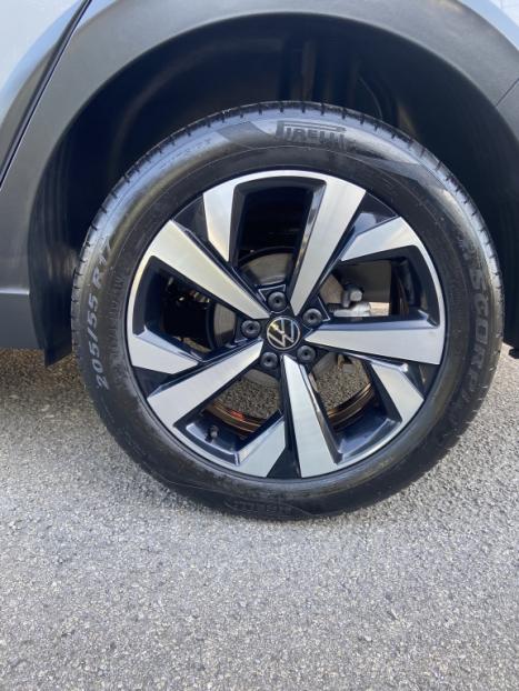VOLKSWAGEN Nivus 1.0 4P FLEX 200 TSI HIGHLINE TURBO AUTOM�TICO, Foto 4