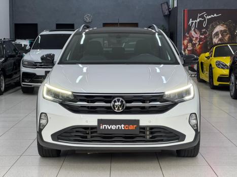 VOLKSWAGEN Nivus 1.0 4P FLEX 200 TSI HIGHLINE TURBO AUTOM�TICO, Foto 7