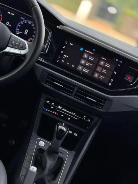 VOLKSWAGEN Nivus 1.0 4P FLEX 200 TSI HIGHLINE TURBO AUTOM�TICO, Foto 14