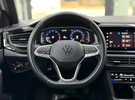 VOLKSWAGEN Nivus 1.0 4P FLEX 200 TSI HIGHLINE TURBO AUTOM�TICO, Foto 17