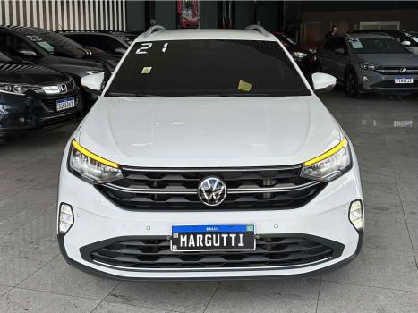 VOLKSWAGEN Nivus 1.0 4P FLEX 200 TSI HIGHLINE TURBO AUTOM�TICO, Foto 2