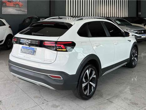 VOLKSWAGEN Nivus 1.0 4P FLEX 200 TSI HIGHLINE TURBO AUTOM�TICO, Foto 5