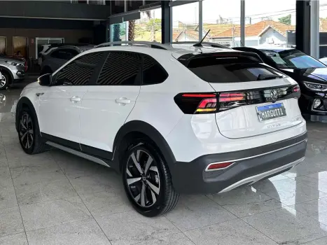 VOLKSWAGEN Nivus 1.0 4P FLEX 200 TSI HIGHLINE TURBO AUTOM�TICO, Foto 7