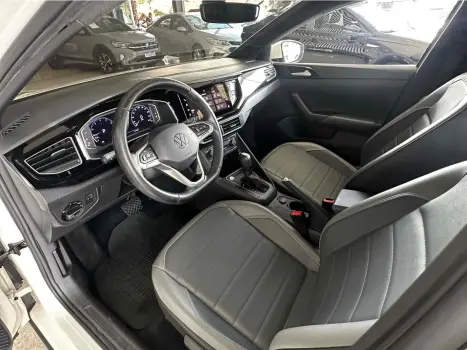 VOLKSWAGEN Nivus 1.0 4P FLEX 200 TSI HIGHLINE TURBO AUTOM�TICO, Foto 15
