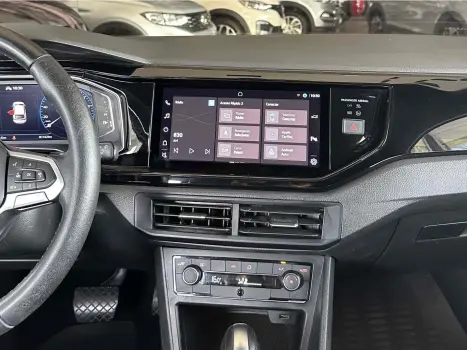 VOLKSWAGEN Nivus 1.0 4P FLEX 200 TSI HIGHLINE TURBO AUTOM�TICO, Foto 18