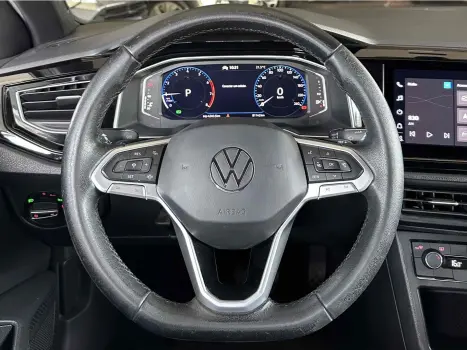 VOLKSWAGEN Nivus 1.0 4P FLEX 200 TSI HIGHLINE TURBO AUTOM�TICO, Foto 20