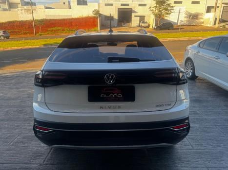 VOLKSWAGEN Nivus 1.0 4P FLEX 200 TSI HIGHLINE TURBO AUTOM�TICO, Foto 2