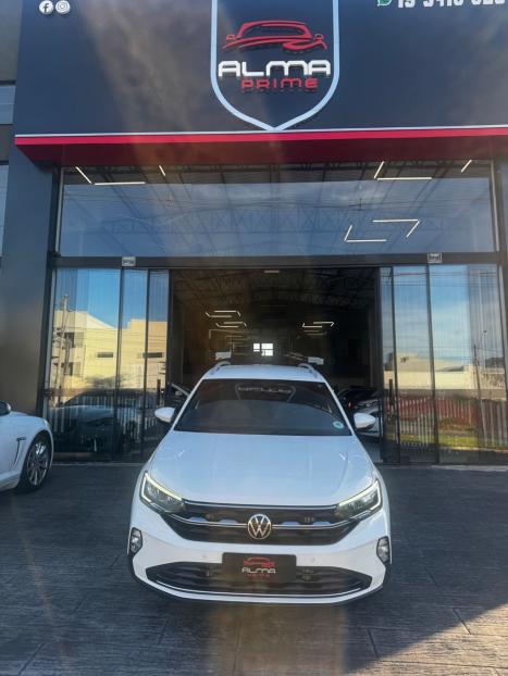 VOLKSWAGEN Nivus 1.0 4P FLEX 200 TSI HIGHLINE TURBO AUTOM�TICO, Foto 3