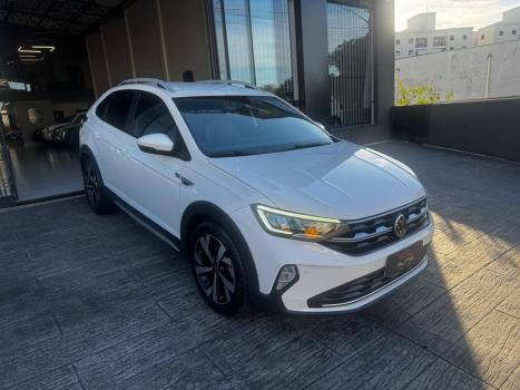 VOLKSWAGEN Nivus 1.0 4P FLEX 200 TSI HIGHLINE TURBO AUTOM�TICO, Foto 9