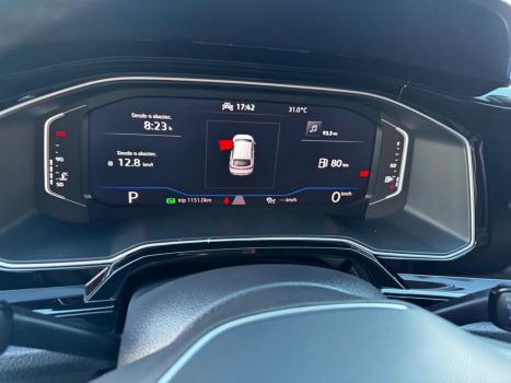 VOLKSWAGEN Nivus 1.0 4P FLEX 200 TSI HIGHLINE TURBO AUTOM�TICO, Foto 12