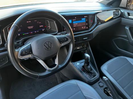 VOLKSWAGEN Nivus 1.0 4P FLEX 200 TSI HIGHLINE TURBO AUTOM�TICO, Foto 13