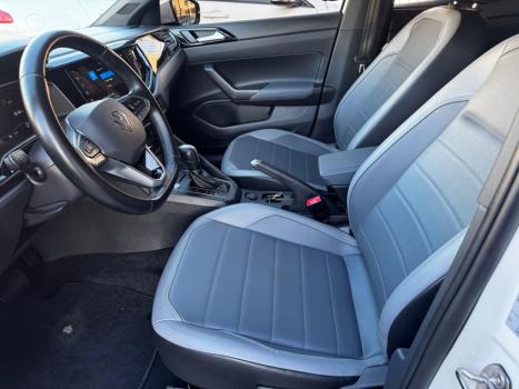 VOLKSWAGEN Nivus 1.0 4P FLEX 200 TSI HIGHLINE TURBO AUTOM�TICO, Foto 15