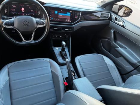 VOLKSWAGEN Nivus 1.0 4P FLEX 200 TSI HIGHLINE TURBO AUTOM�TICO, Foto 16