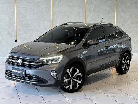 VOLKSWAGEN Nivus 1.0 4P FLEX 200 TSI HIGHLINE TURBO AUTOM�TICO, Foto 1