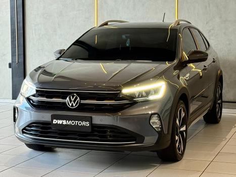 VOLKSWAGEN Nivus 1.0 4P FLEX 200 TSI HIGHLINE TURBO AUTOM�TICO, Foto 3