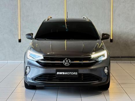 VOLKSWAGEN Nivus 1.0 4P FLEX 200 TSI HIGHLINE TURBO AUTOM�TICO, Foto 4