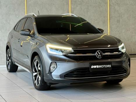 VOLKSWAGEN Nivus 1.0 4P FLEX 200 TSI HIGHLINE TURBO AUTOM�TICO, Foto 5