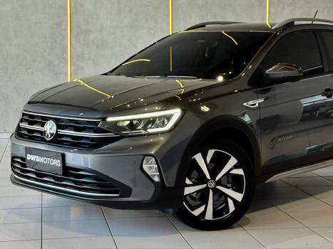 VOLKSWAGEN Nivus 1.0 4P FLEX 200 TSI HIGHLINE TURBO AUTOM�TICO, Foto 6
