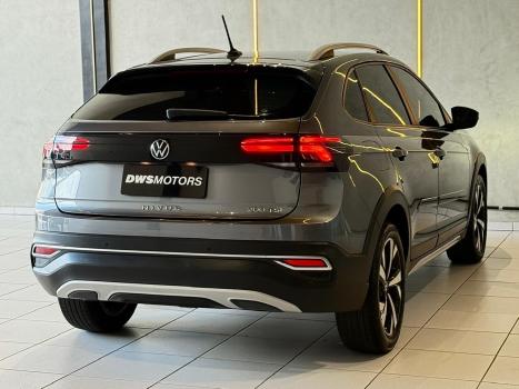 VOLKSWAGEN Nivus 1.0 4P FLEX 200 TSI HIGHLINE TURBO AUTOM�TICO, Foto 8