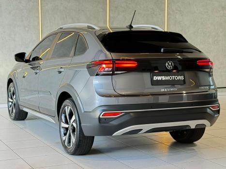 VOLKSWAGEN Nivus 1.0 4P FLEX 200 TSI HIGHLINE TURBO AUTOM�TICO, Foto 9