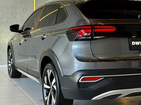 VOLKSWAGEN Nivus 1.0 4P FLEX 200 TSI HIGHLINE TURBO AUTOM�TICO, Foto 10