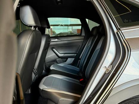 VOLKSWAGEN Nivus 1.0 4P FLEX 200 TSI HIGHLINE TURBO AUTOM�TICO, Foto 15