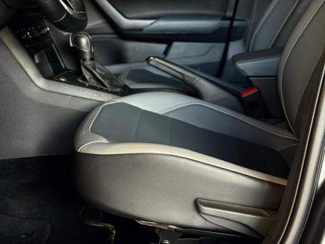 VOLKSWAGEN Nivus 1.0 4P FLEX 200 TSI HIGHLINE TURBO AUTOM�TICO, Foto 16