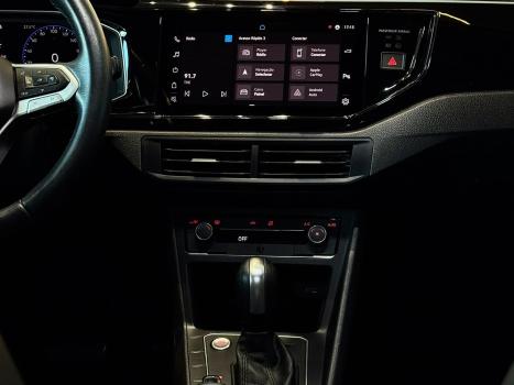 VOLKSWAGEN Nivus 1.0 4P FLEX 200 TSI HIGHLINE TURBO AUTOM�TICO, Foto 17