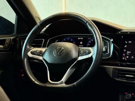 VOLKSWAGEN Nivus 1.0 4P FLEX 200 TSI HIGHLINE TURBO AUTOM�TICO, Foto 18