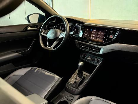 VOLKSWAGEN Nivus 1.0 4P FLEX 200 TSI HIGHLINE TURBO AUTOM�TICO, Foto 19