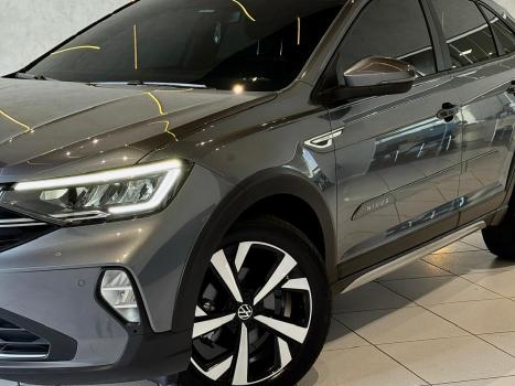 VOLKSWAGEN Nivus 1.0 4P FLEX 200 TSI HIGHLINE TURBO AUTOM�TICO, Foto 22