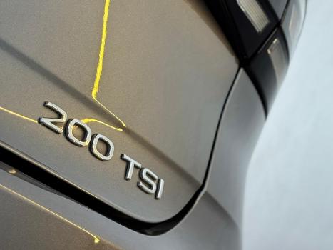 VOLKSWAGEN Nivus 1.0 4P FLEX 200 TSI HIGHLINE TURBO AUTOM�TICO, Foto 23