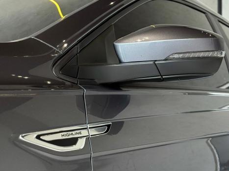 VOLKSWAGEN Nivus 1.0 4P FLEX 200 TSI HIGHLINE TURBO AUTOM�TICO, Foto 24